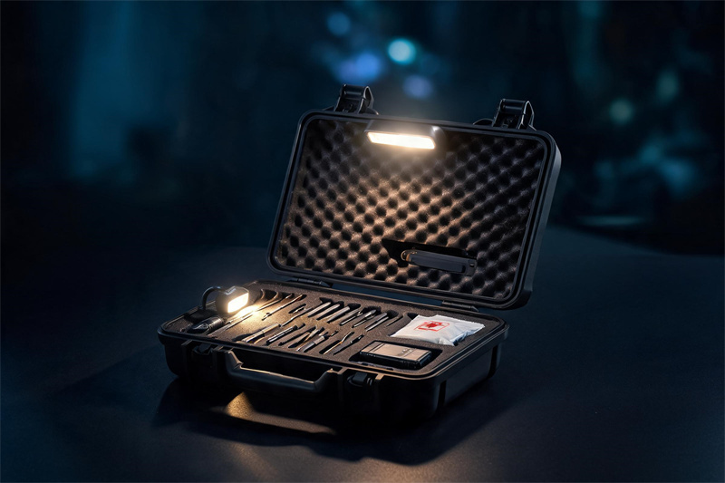 卷帘门锁突然卡死？街边小店主的紧急维修指南